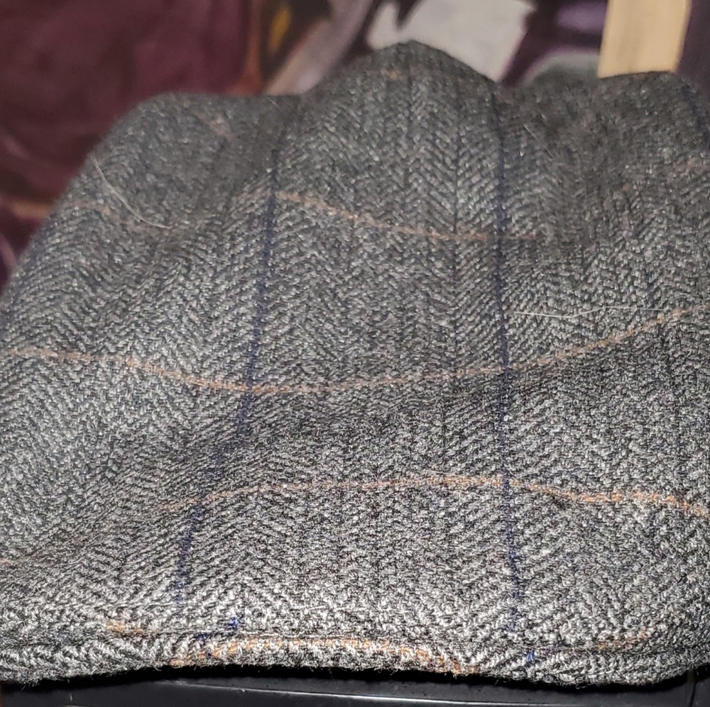 Mens hat by Great Horse